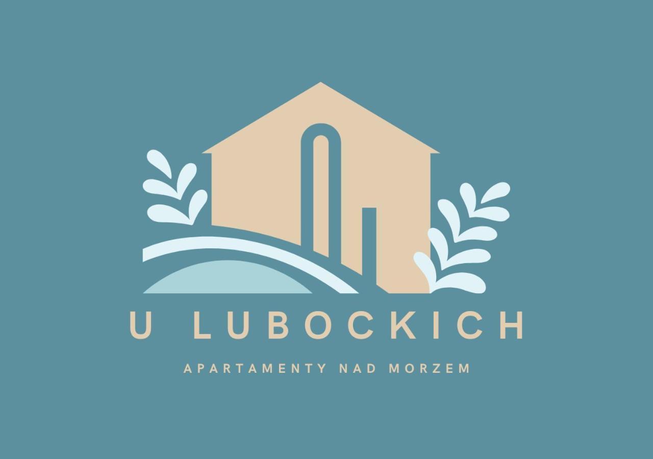 U Lubockich Apartment Rewa Exterior photo