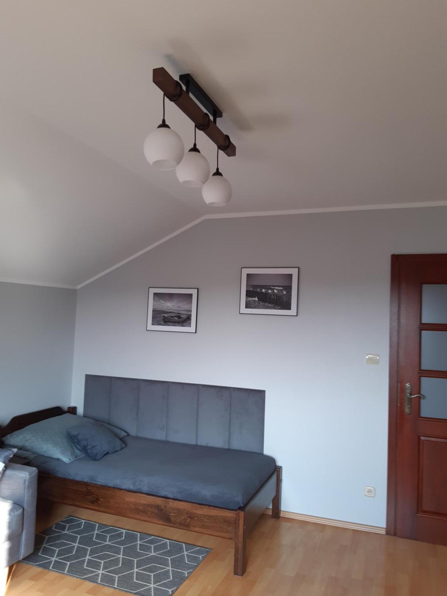 U Lubockich Apartment Rewa Exterior photo